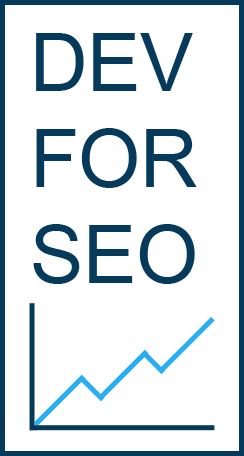 Dev For SEO